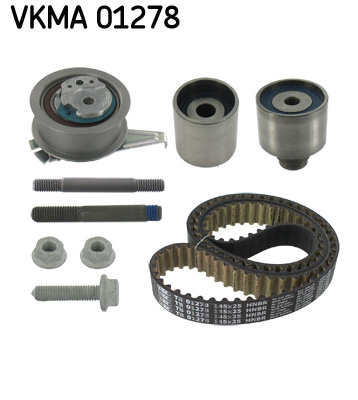 Kit distribucion SKF VKMA01278
